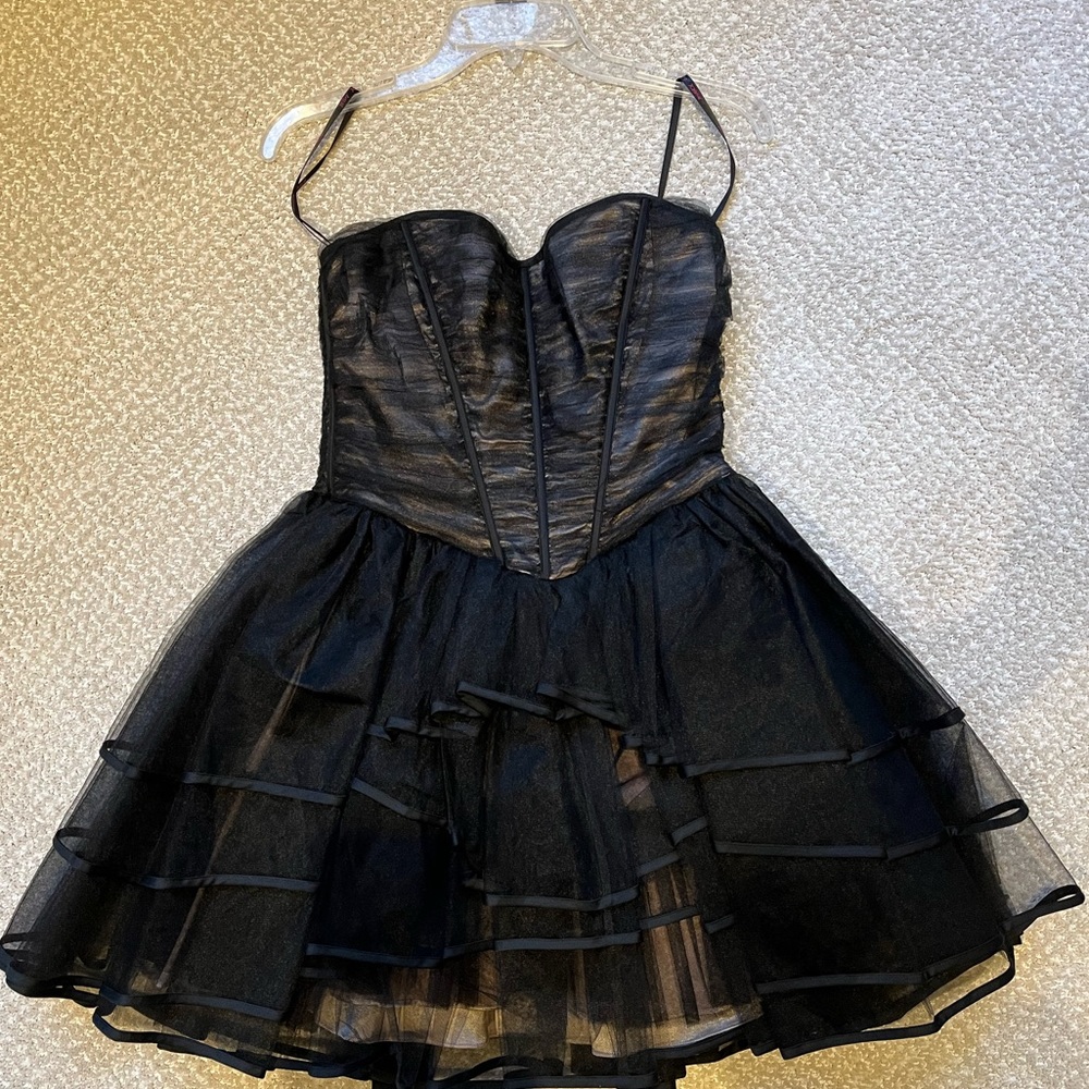 2000s Betsey Johnson Dress 🖤
